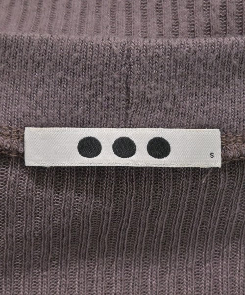 three dots เสื้อคาร์ดิแกน