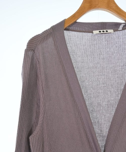 three dots เสื้อคาร์ดิแกน