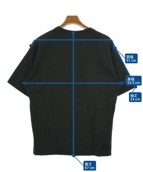 three dots เสื้อยืด/เสื้อท็อปส์