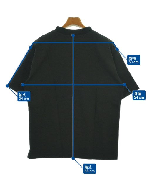 three dots เสื้อยืด/เสื้อท็อปส์