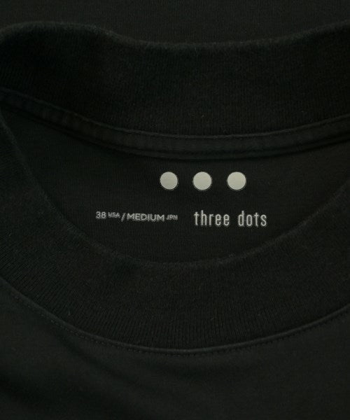 three dots เสื้อยืด/เสื้อท็อปส์