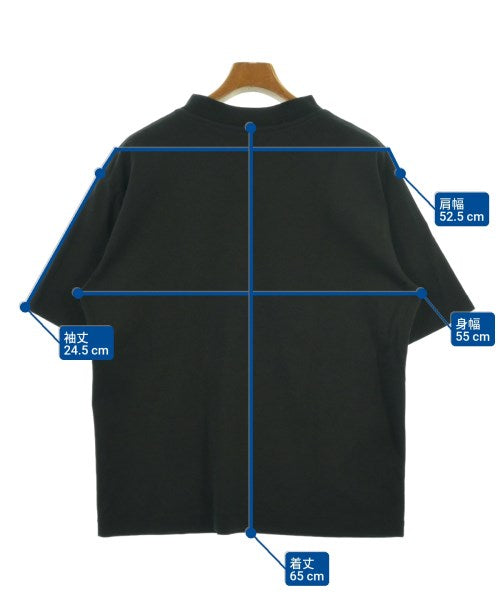 three dots เสื้อยืด/เสื้อท็อปส์