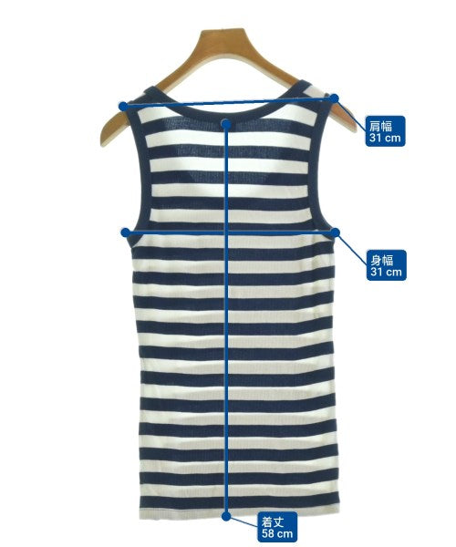 three dots เสื้อกล้าม