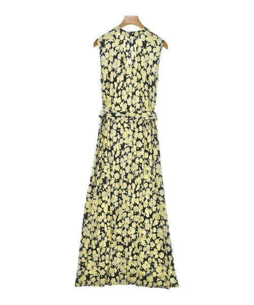 three dots ชุดเดรส