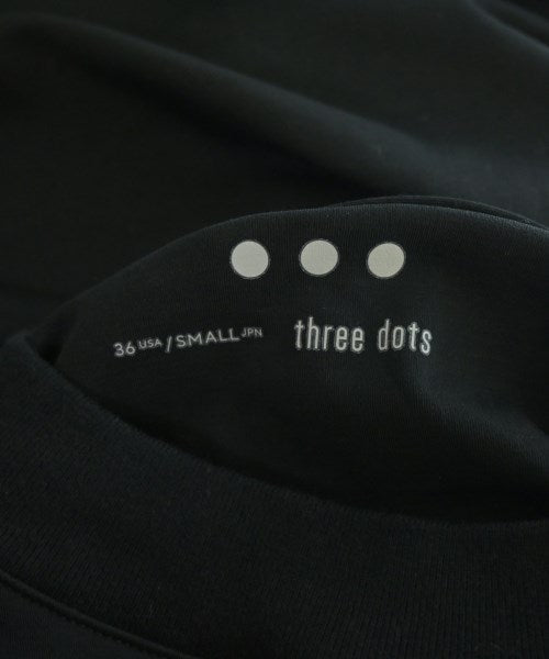 three dots เสื้อยืด/เสื้อท็อปส์