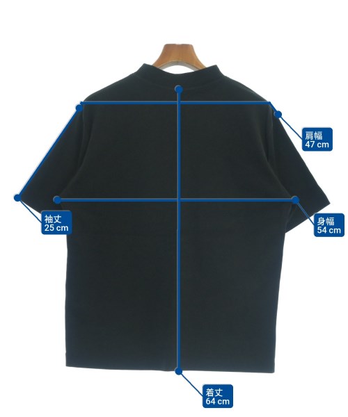three dots เสื้อยืด/เสื้อท็อปส์