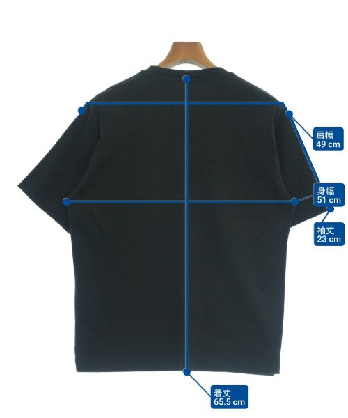 three dots เสื้อยืด/เสื้อท็อปส์