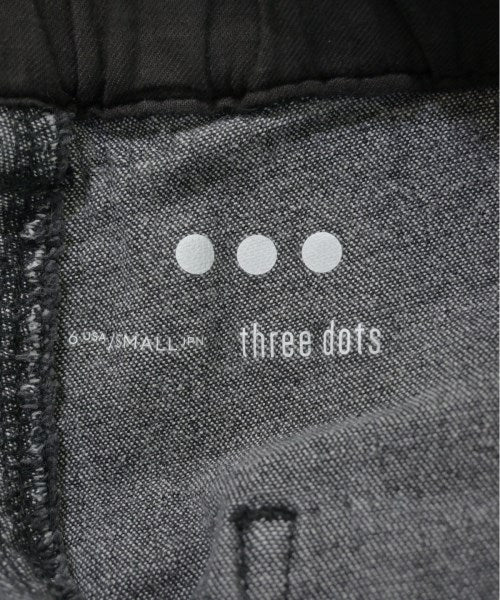 three dots ยีนส์