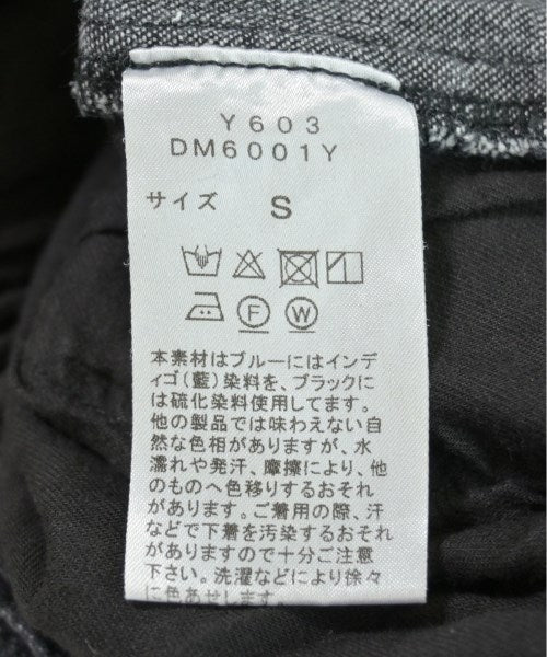 three dots ยีนส์
