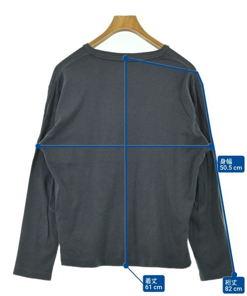 three dots เสื้อยืด/เสื้อท็อปส์