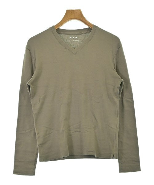 three dots เสื้อยืด/เสื้อท็อปส์