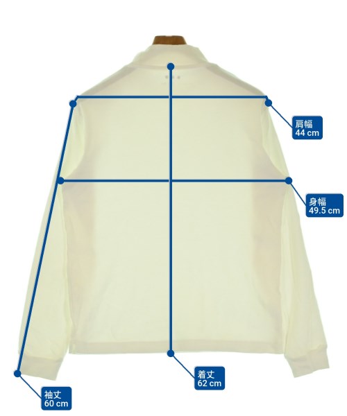 three dots เสื้อยืด/เสื้อท็อปส์