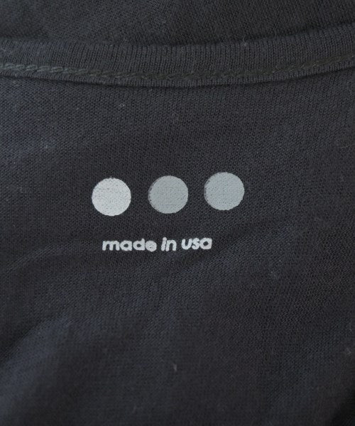 three dots เสื้อยืด/เสื้อท็อปส์