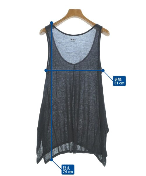 three dots เสื้อยืด/เสื้อท็อปส์
