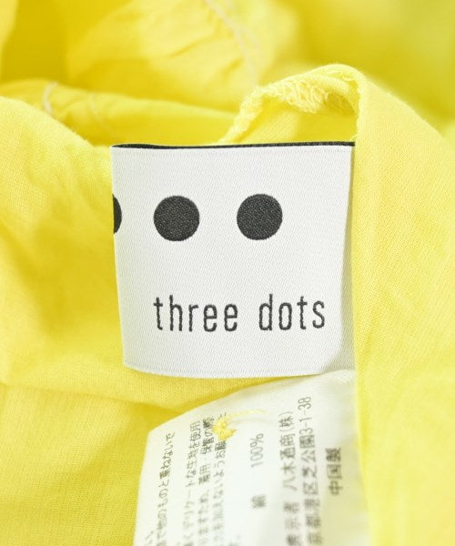 three dots เสื้อสตรี
