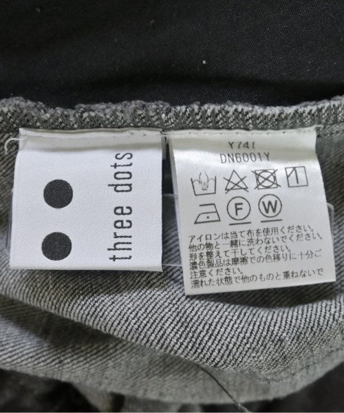 three dots ยีนส์