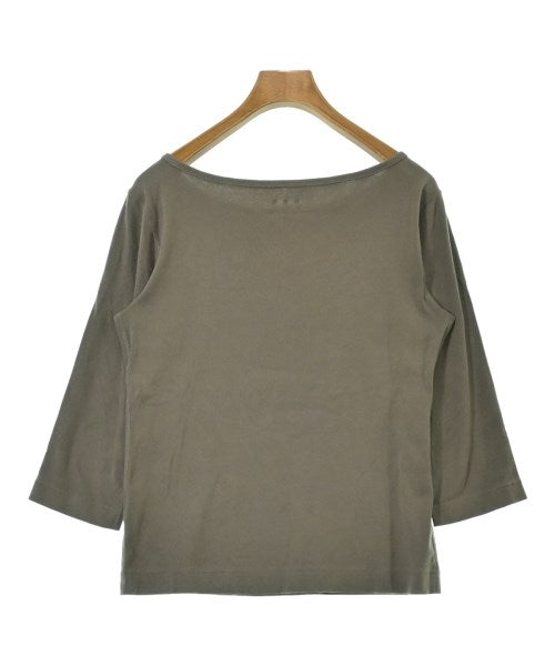 three dots เสื้อยืด/เสื้อท็อปส์