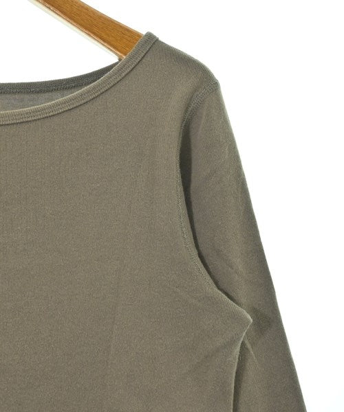 three dots เสื้อยืด/เสื้อท็อปส์