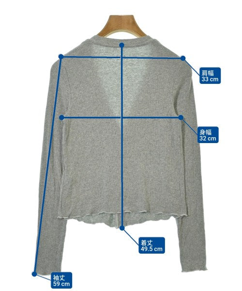 three dots เสื้อคาร์ดิแกน