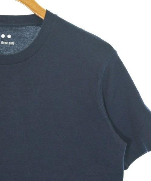 three dots เสื้อยืด/เสื้อท็อปส์