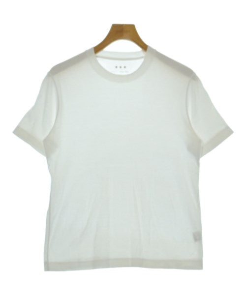 three dots เสื้อยืด/เสื้อท็อปส์