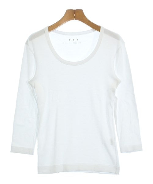 three dots เสื้อยืด/เสื้อท็อปส์