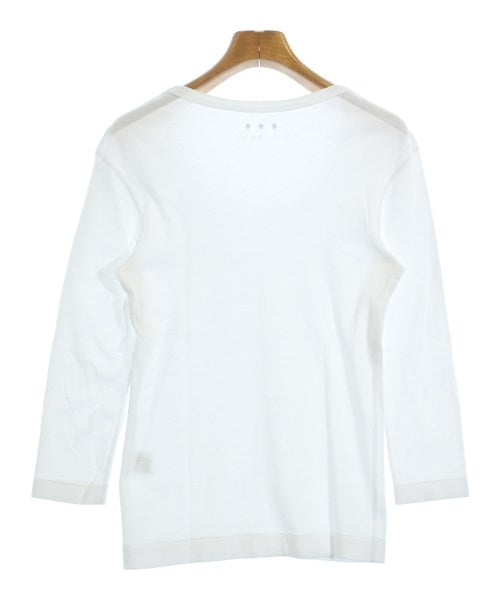 three dots เสื้อยืด/เสื้อท็อปส์