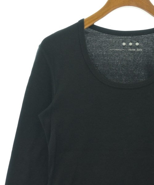 three dots เสื้อยืด/เสื้อท็อปส์