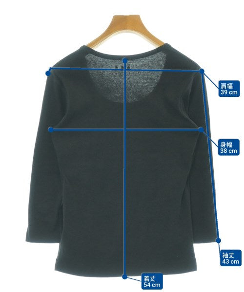 three dots เสื้อยืด/เสื้อท็อปส์