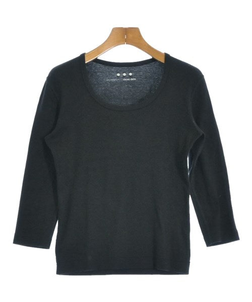 three dots เสื้อยืด/เสื้อท็อปส์