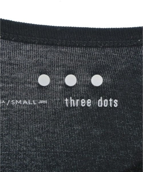 three dots เสื้อยืด/เสื้อท็อปส์
