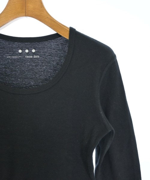 three dots เสื้อยืด/เสื้อท็อปส์