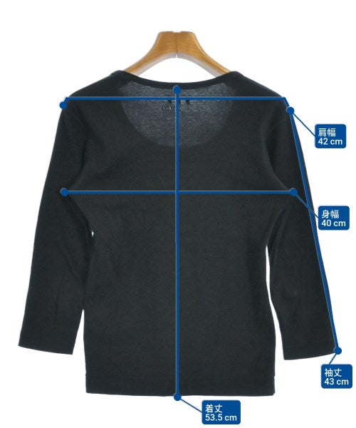 three dots เสื้อยืด/เสื้อท็อปส์