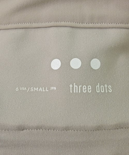 three dots กางเกงวอร์ม