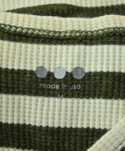 three dots เสื้อยืด/เสื้อท็อปส์