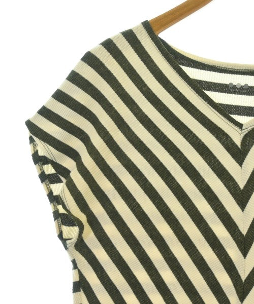 three dots เสื้อยืด/เสื้อท็อปส์