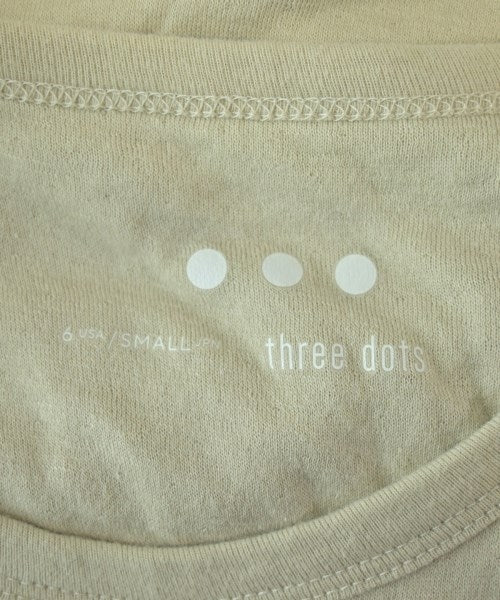 three dots เสื้อกล้าม