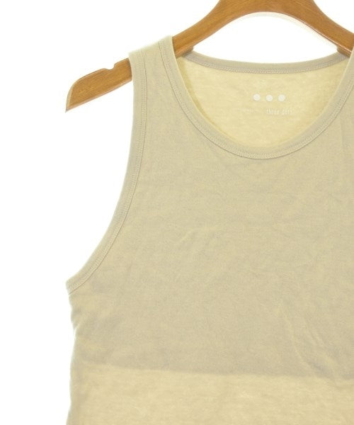 three dots เสื้อกล้าม