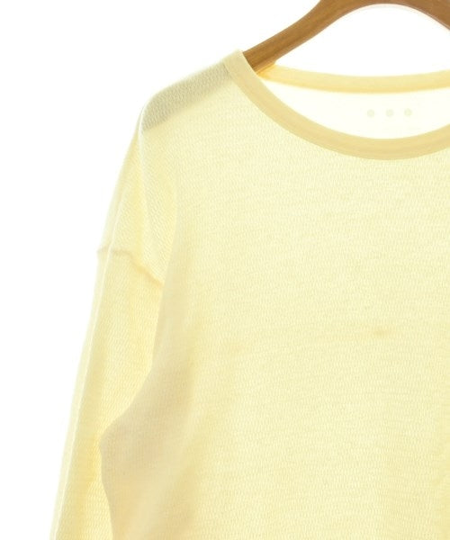 three dots เสื้อยืด/เสื้อท็อปส์