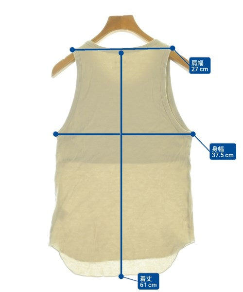 three dots เสื้อยืด/เสื้อท็อปส์