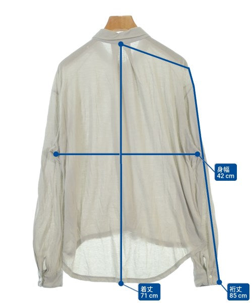 three dots เสื้อลำลอง