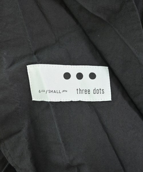 three dots กระโปรงยาว/แม็กซี่ยาว