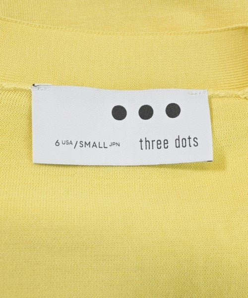 three dots เสื้อคาร์ดิแกน