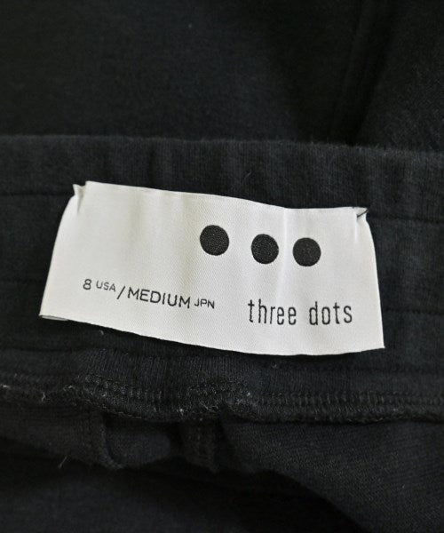 three dots กางเกงวอร์ม