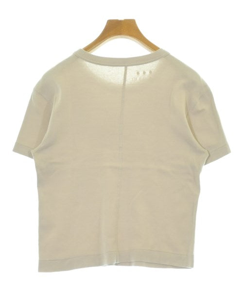 three dots เสื้อยืด/เสื้อท็อปส์