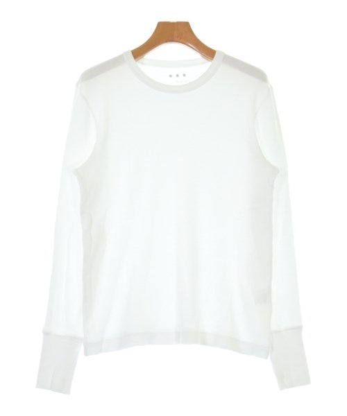 three dots เสื้อยืด/เสื้อท็อปส์