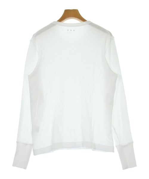 three dots เสื้อยืด/เสื้อท็อปส์