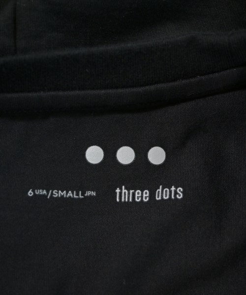 three dots ชุดเดรส