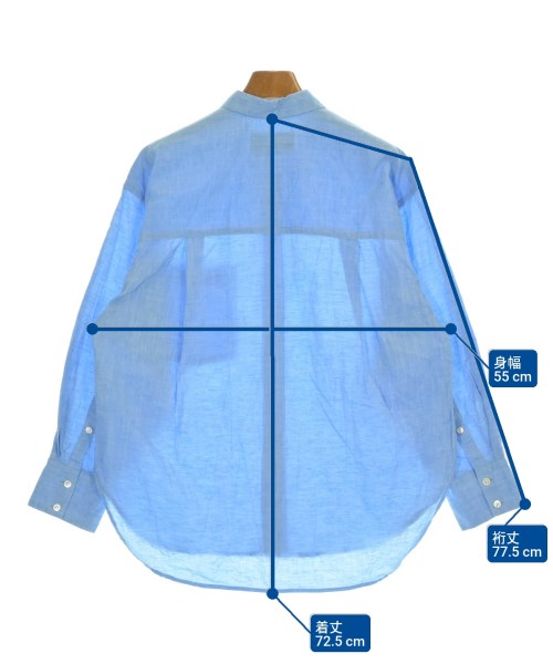 three dots เสื้อลำลอง