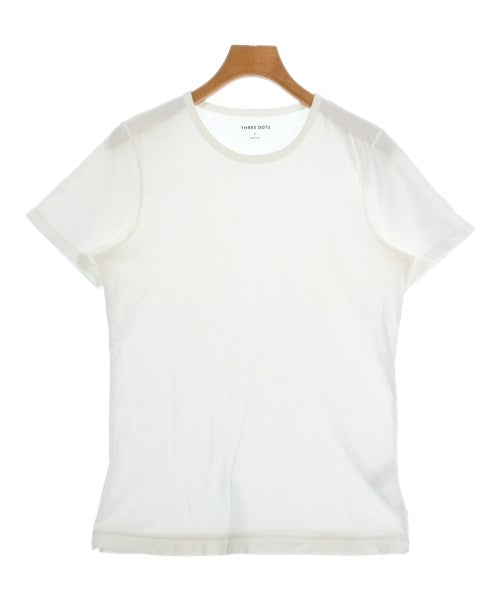 three dots เสื้อยืด/เสื้อท็อปส์